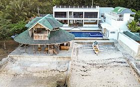 Emiliana Beach Resort